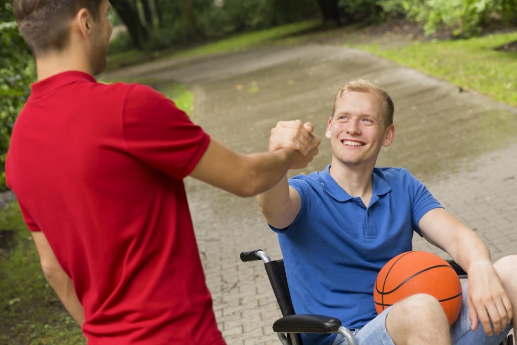 Groupe MyMobility - Pour Une Mobilité Inclusive